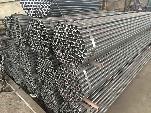 山阳考登钢管美标